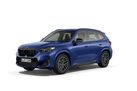 BMW X1 U11 SDRIVE18D 190ZS M-SPORTPAKET KARMAN KARDON COMFORT ACCESS ADAPTIVE LED DRIVING ASSIST PLUS 